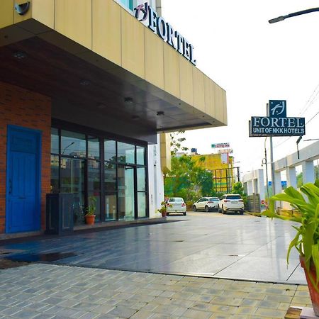 Fortel Chennai Extérieur photo