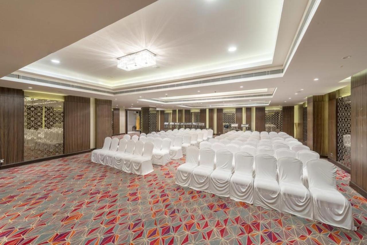 Fortel Chennai Extérieur photo
