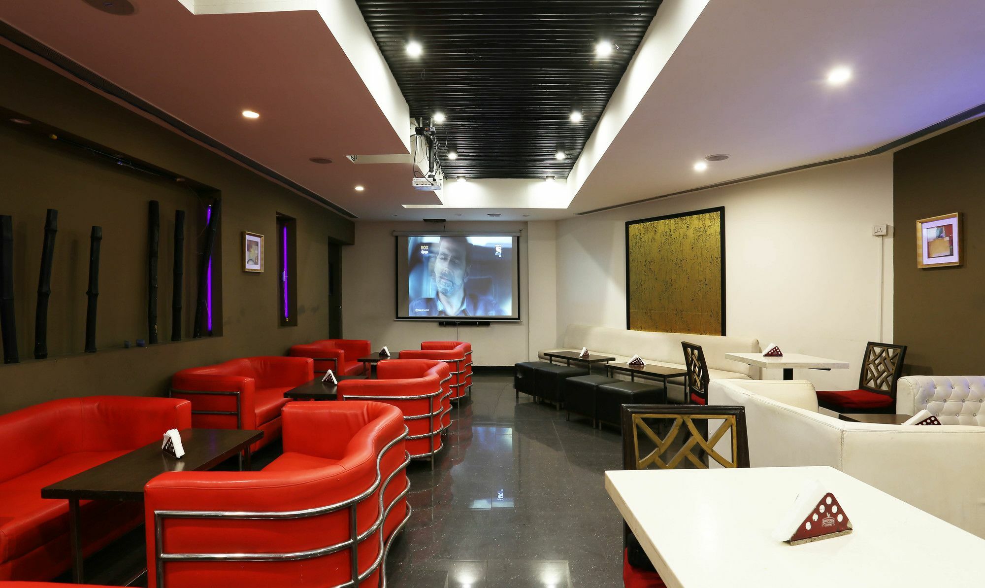 Fortel Chennai Extérieur photo