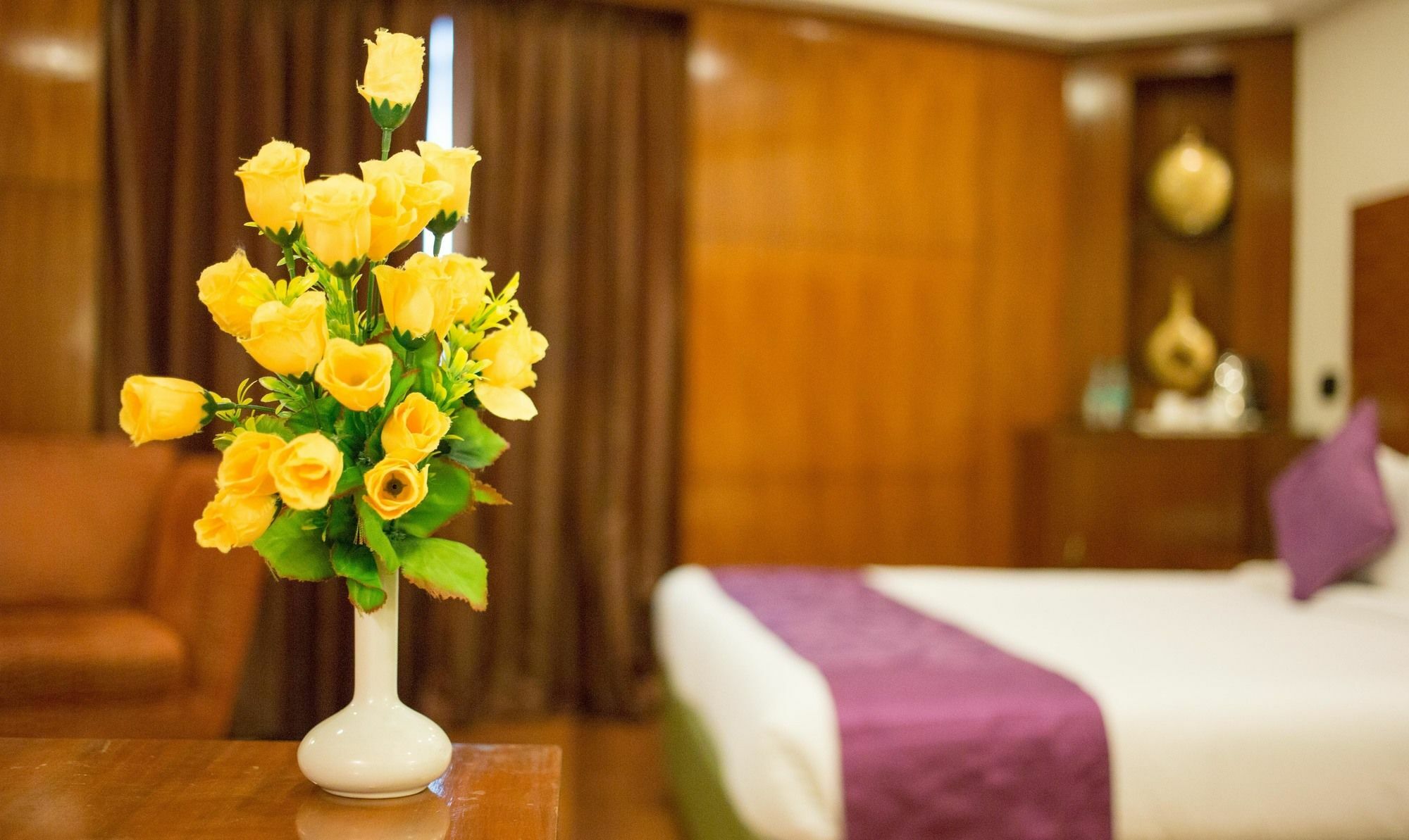 Fortel Chennai Extérieur photo