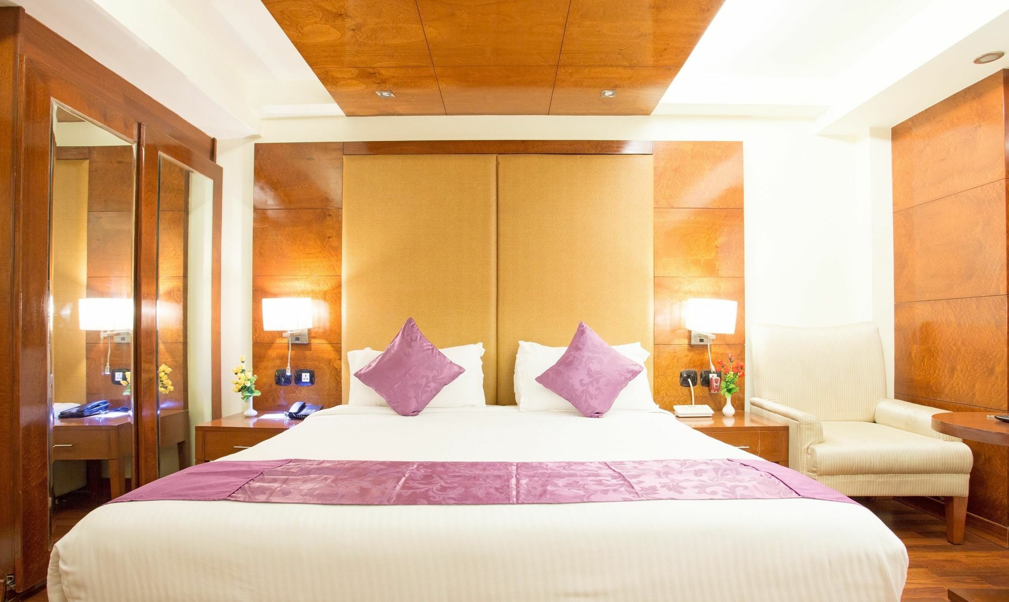 Fortel Chennai Extérieur photo